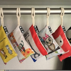 晟云承车载除味包新车除异味车载活性炭包车内除味空气净化去除甲...